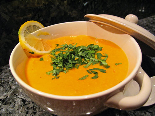 soupe-potiron-lentille-corail-curry-lait-de-coco-09